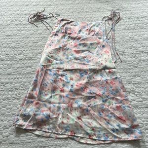 babydoll dress